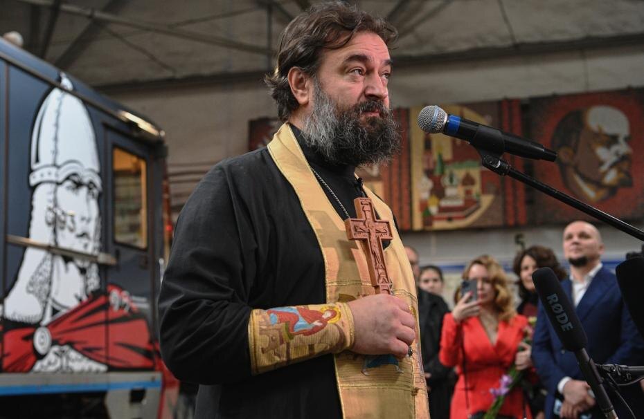    Алексей Майшев /РИА Новости