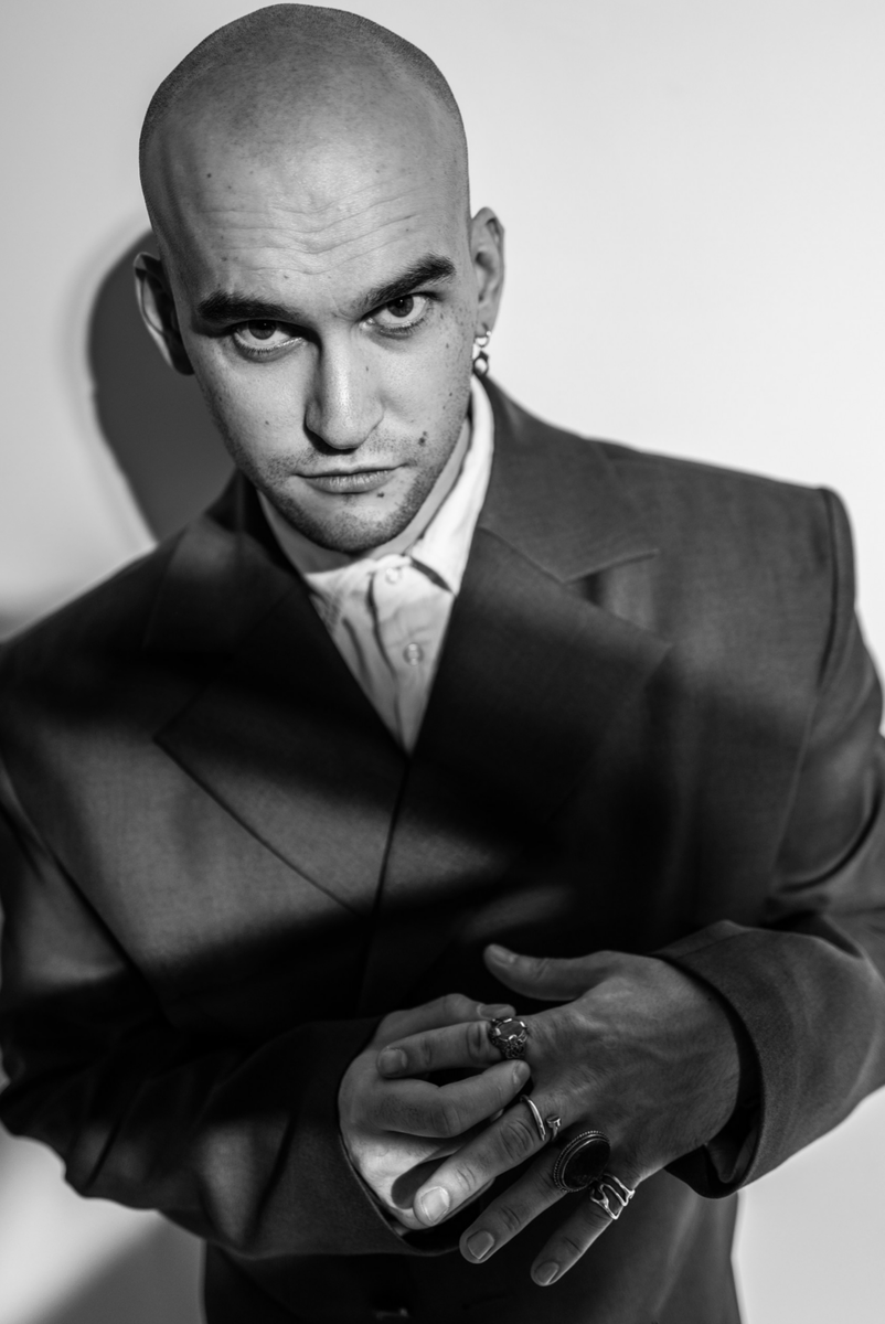     Александр Аверин