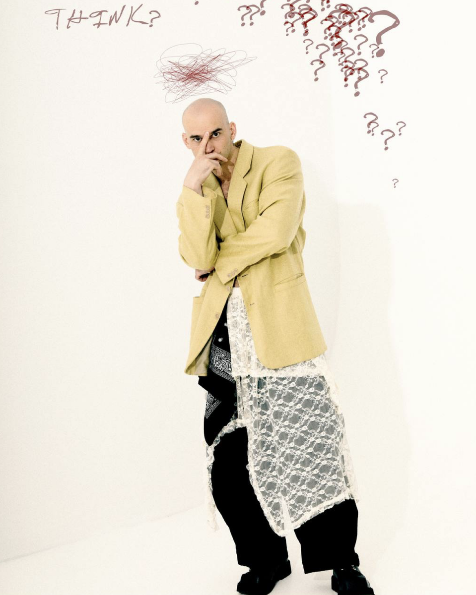     Александр Аверин