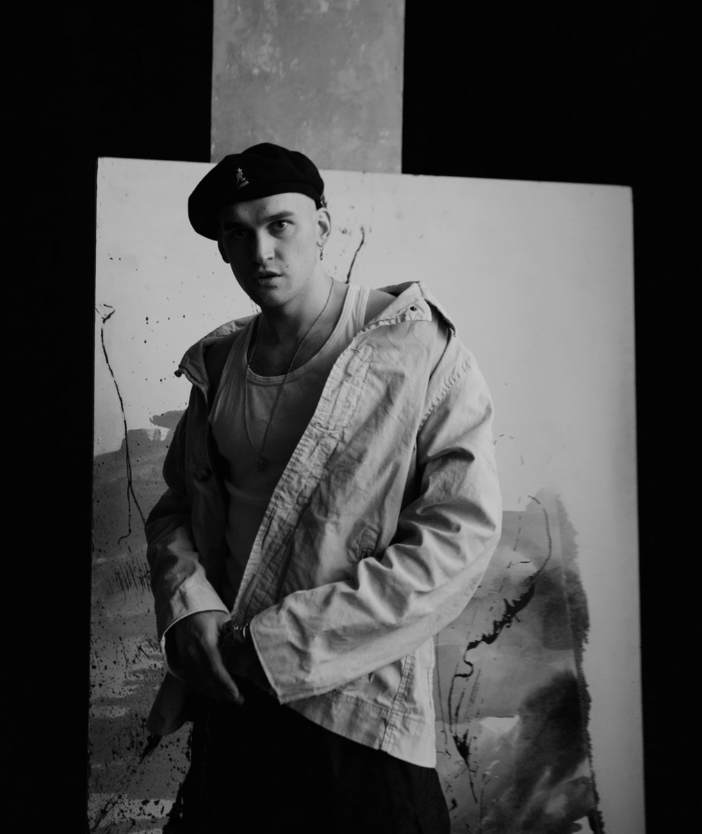     Александр Аверин