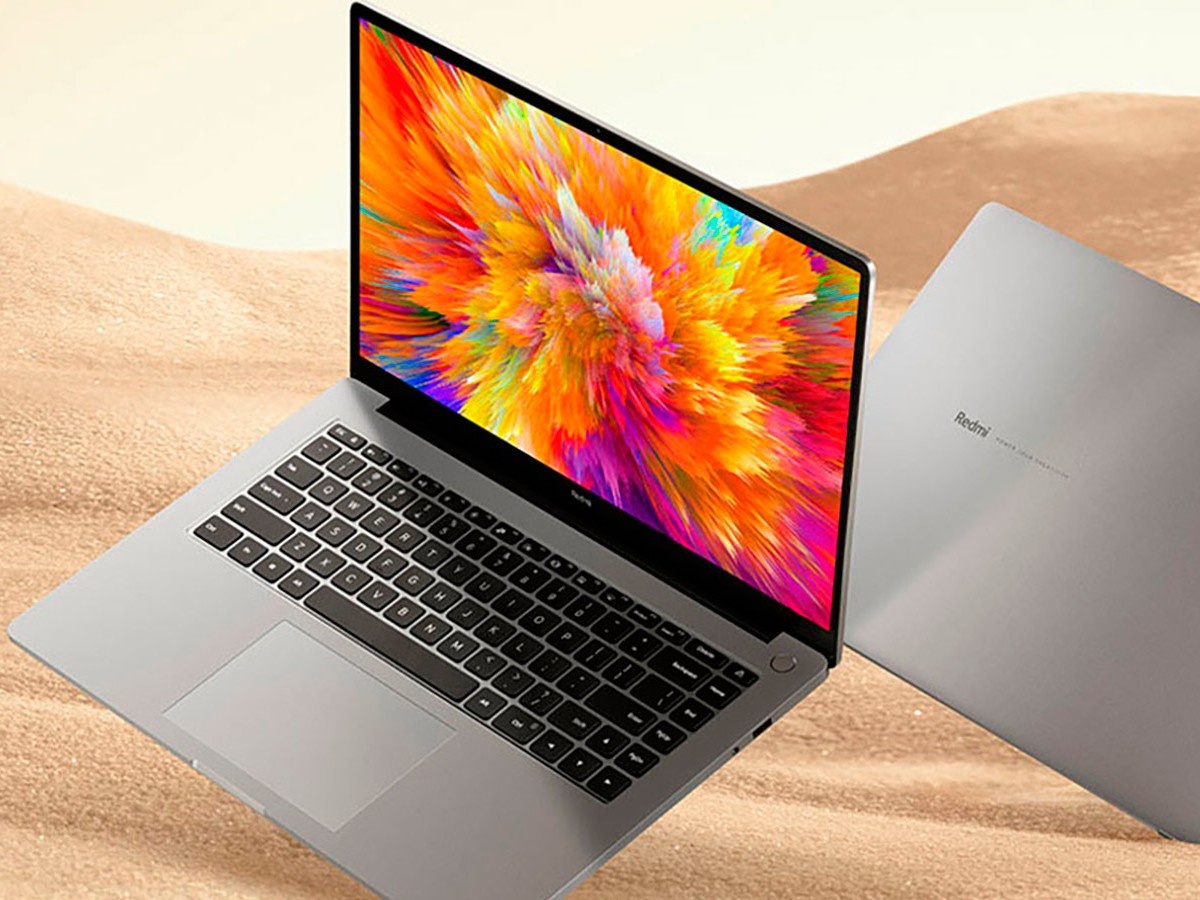    Redmi Book 14 Ryzen Edition получил новую версию с более мощным CPU