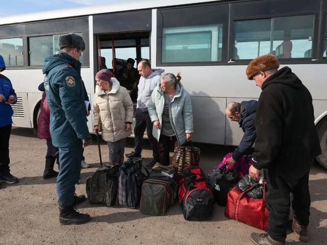    Фото: ТАСС/Максим Григорьев