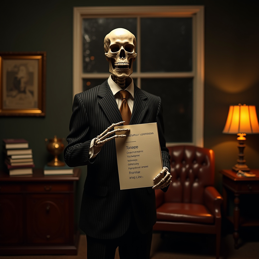 “Мертвые души” в реестре акционерного общества: как избавиться от потерянных акционеров?