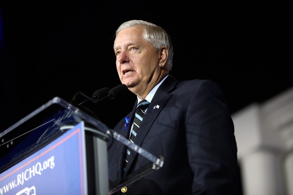    Фото © flickr.com / Gage Skidmore