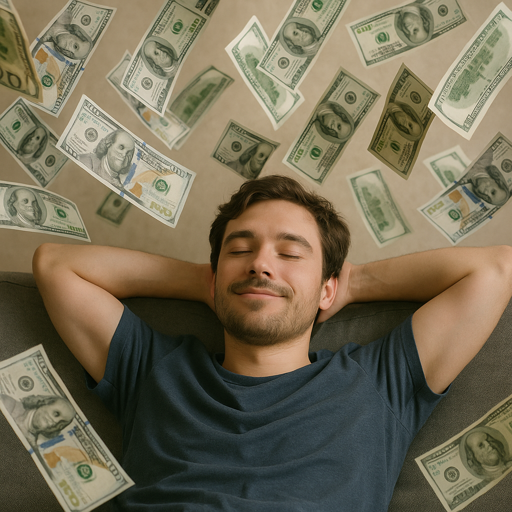 Работа не волк, работа ворк. Walk - это гулять