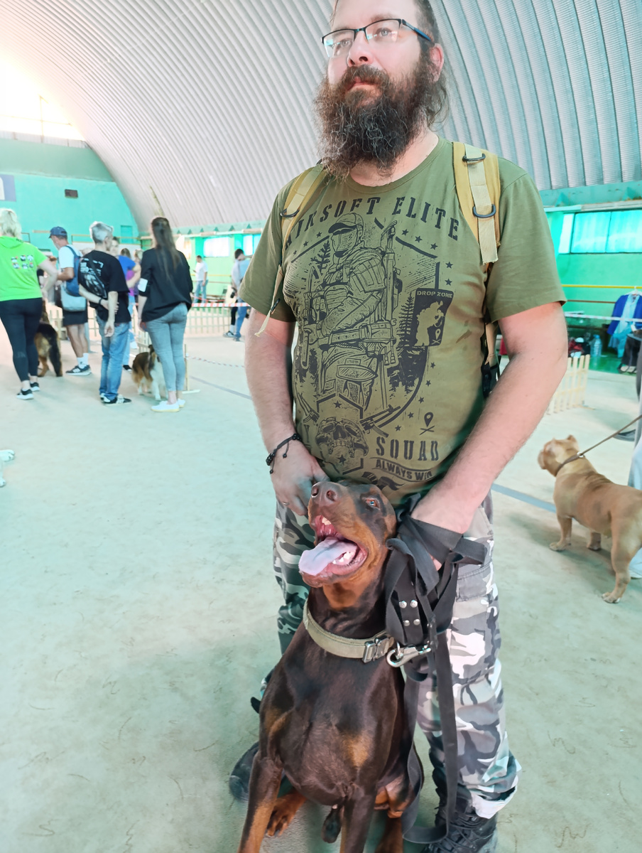 Папа, а я все равно молодец?