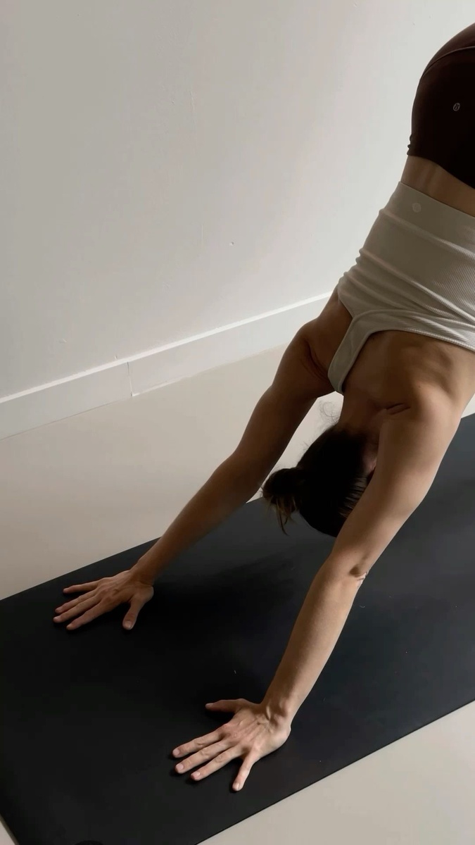 Что нужно мыщцам?