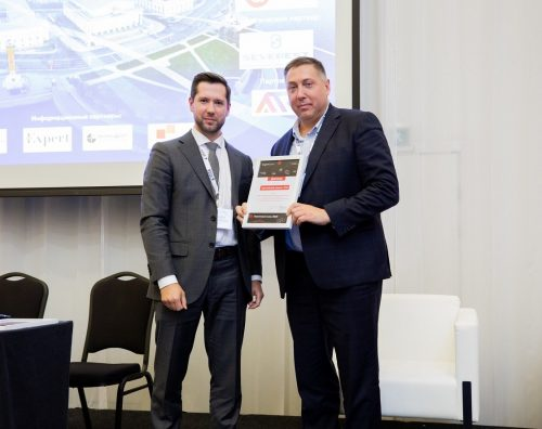 Фото предоставлено ОЛА (Объединенная Лизинговая Ассоциация)