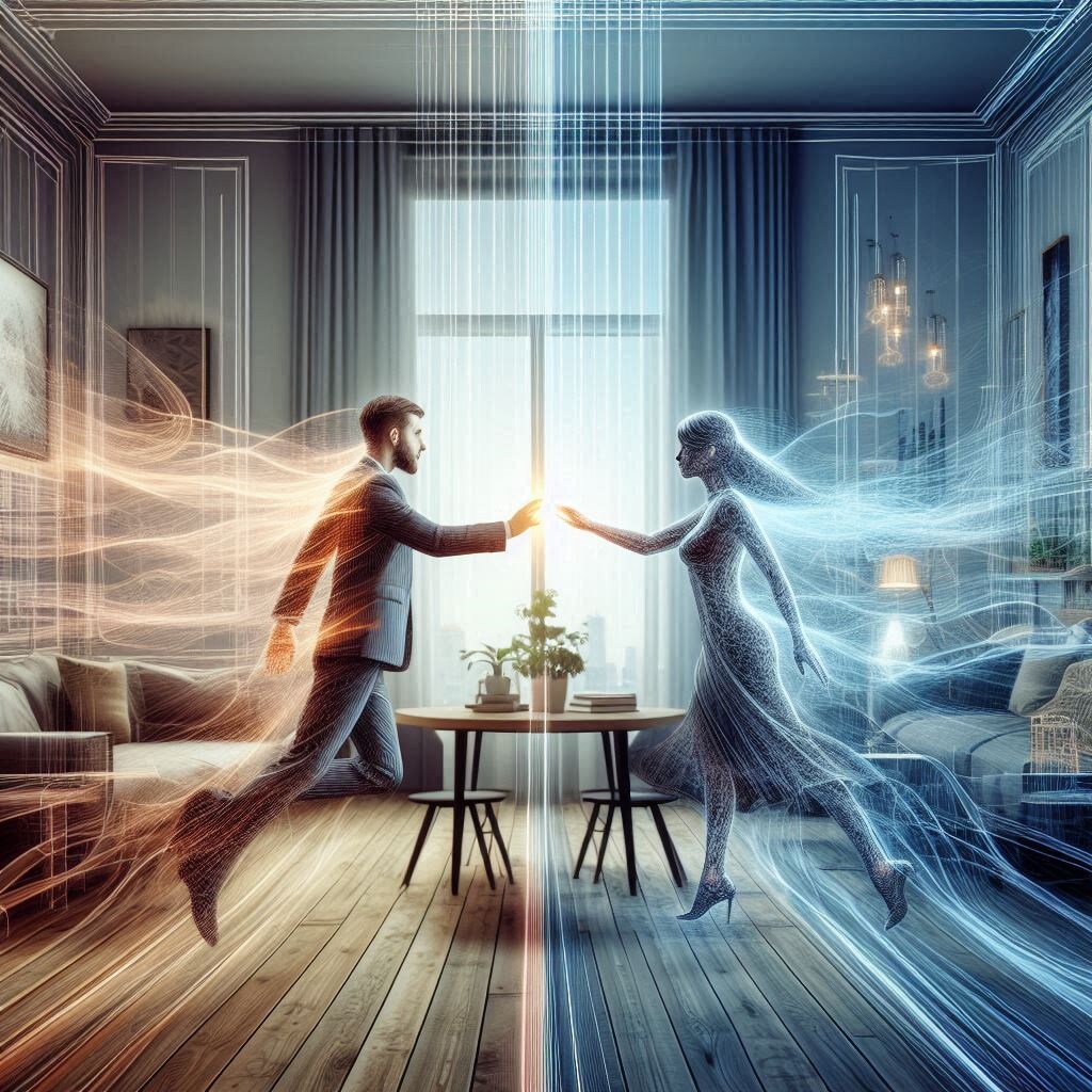 Прикосновение 