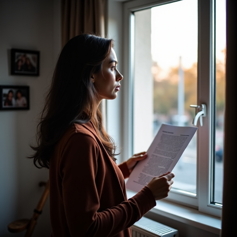    Когда я поняла, что боюсь собственного счастья больше, чем одиночества blogmorozova