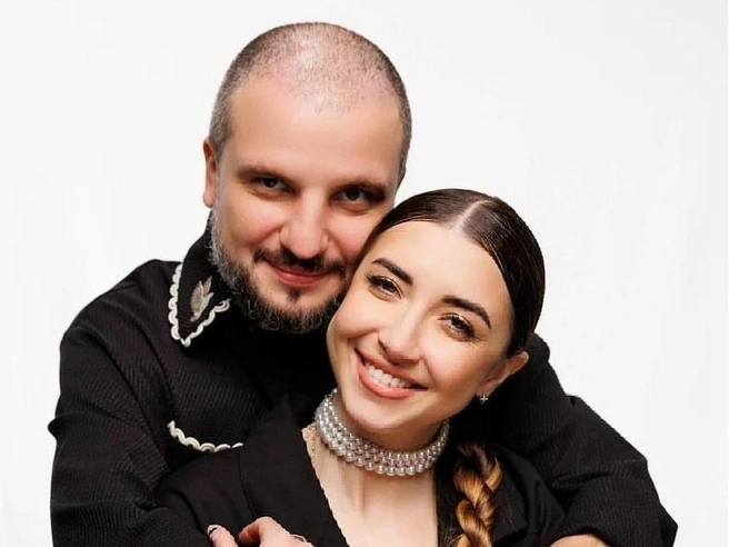 Дмитрий Позов и Екатерина Добрачева были вместе 15 лет и воспитывают двоих детей