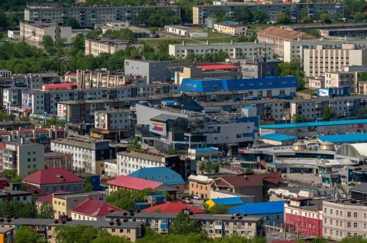    В Петропавловске-Камчатском перенесли время проведения плановых учений