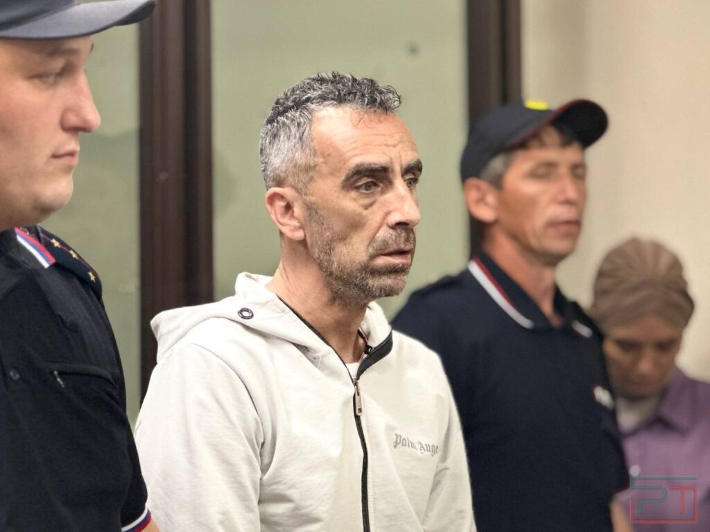 Фото Анастасии Богдановой, «РТ»