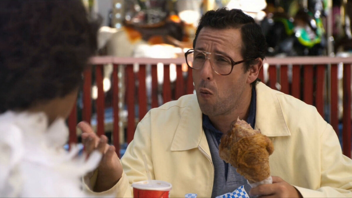 Сэнди Уэкслер