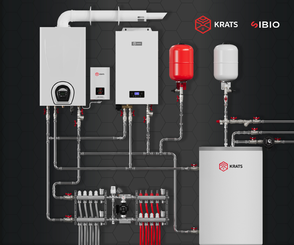Обвзяка КРАТС