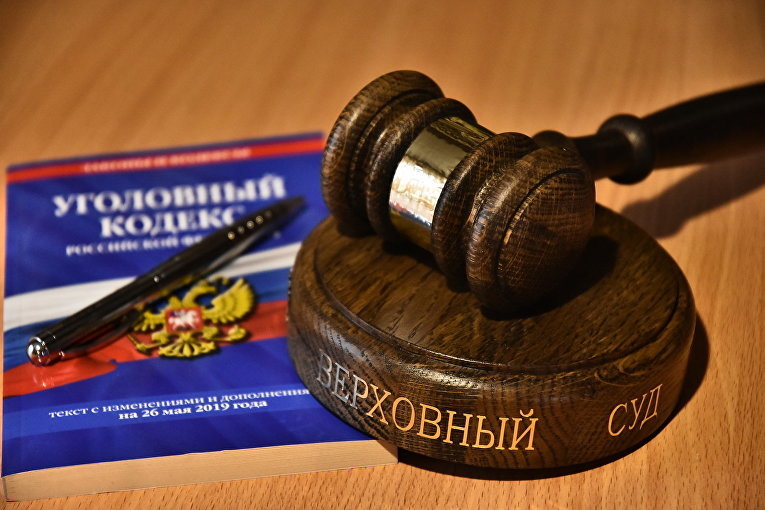 © РАПСИ, Владимир Бурнов