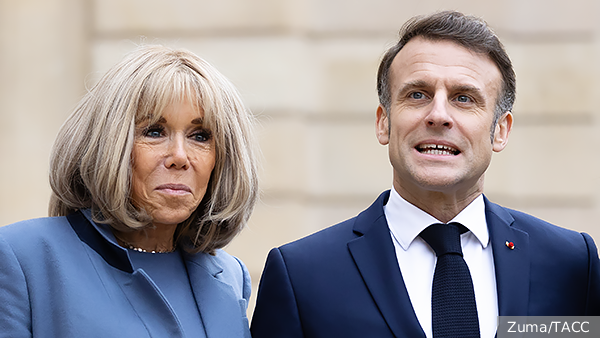     Фото: Zuma/ТАСС   
 Текст: Вера Басилая