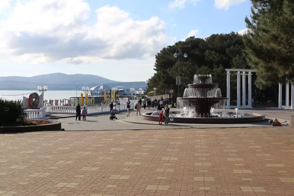    © Прибой/Александр Бочнев