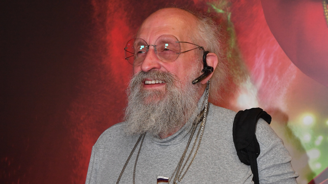    Komsomolskaya Pravda/Global Look Press