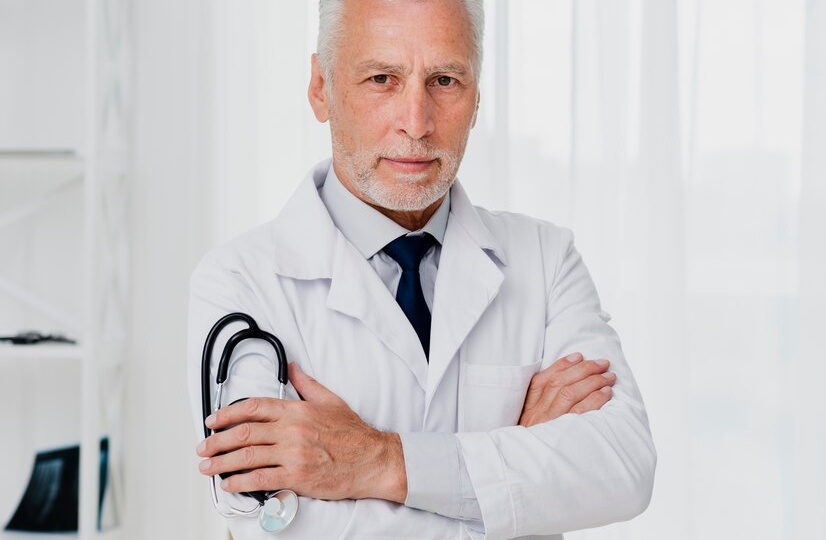 Прощай, деменция: 5 продуктов, которые защищают мозг после 60 лет