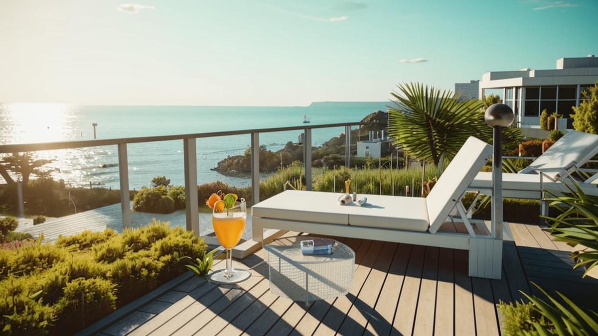    Турецкий рай 2.0: цифровые коты, VIP-лаунжи и эко-загар