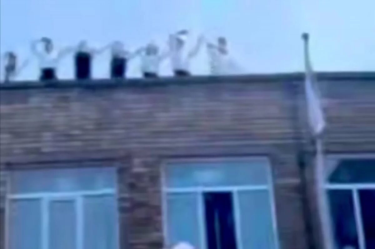    Прокуратура проверяет соблюдение требований законодательства в сфере обеспечения безопасности в школах