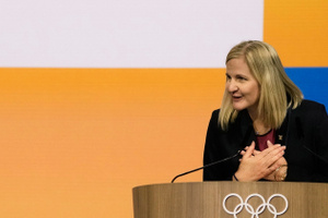   Против трансгендеров и без четкой позиции по России: знакомимся с новым президентом МОК