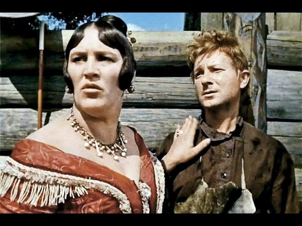 Теперь ты мой