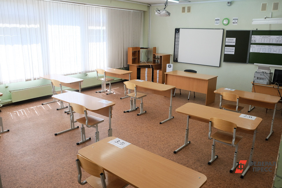 Сегодня в России проходит один из самых массовых экзаменов – ЕГЭ по математике.  Фото: Фото: ФедералПресс / Полина Зиновьева
