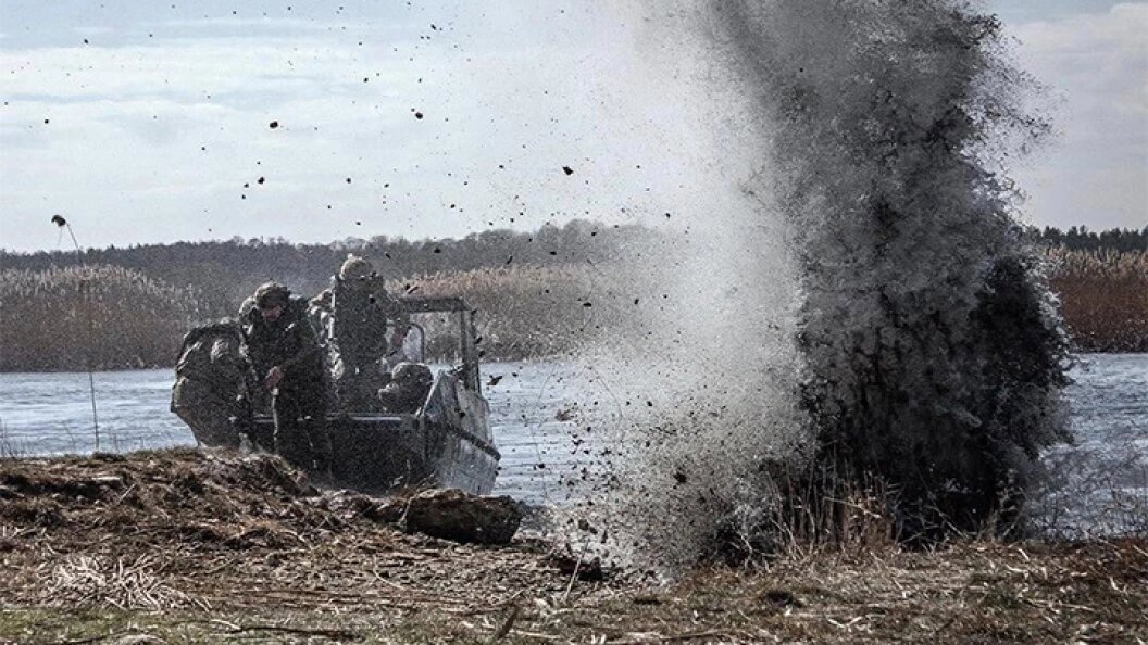    Фото: ТГ-канал Zelenskiy official