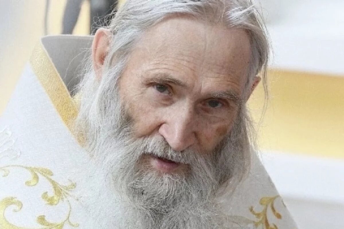    Стало известно о новых чудесах на могиле старца Илия Ноздрина