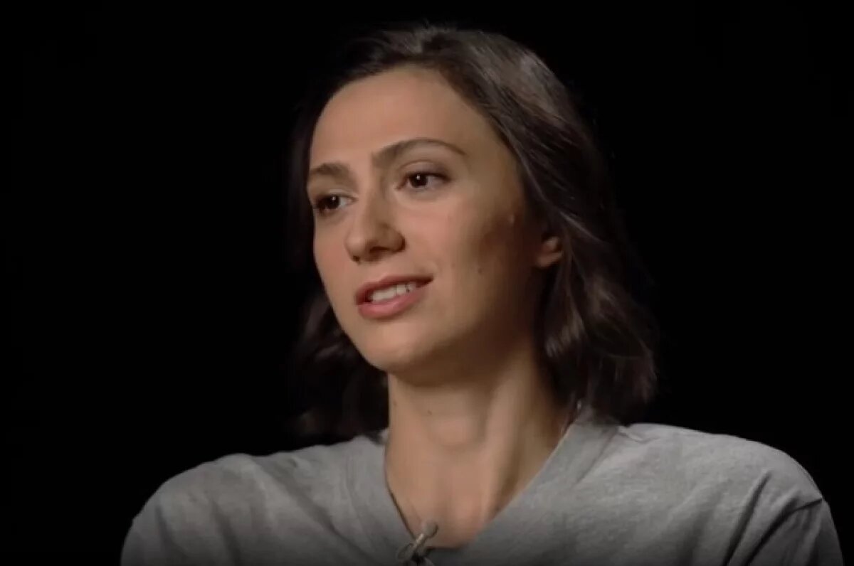    Олимпийская чемпионка Ласицкене решила приостановить карьеру