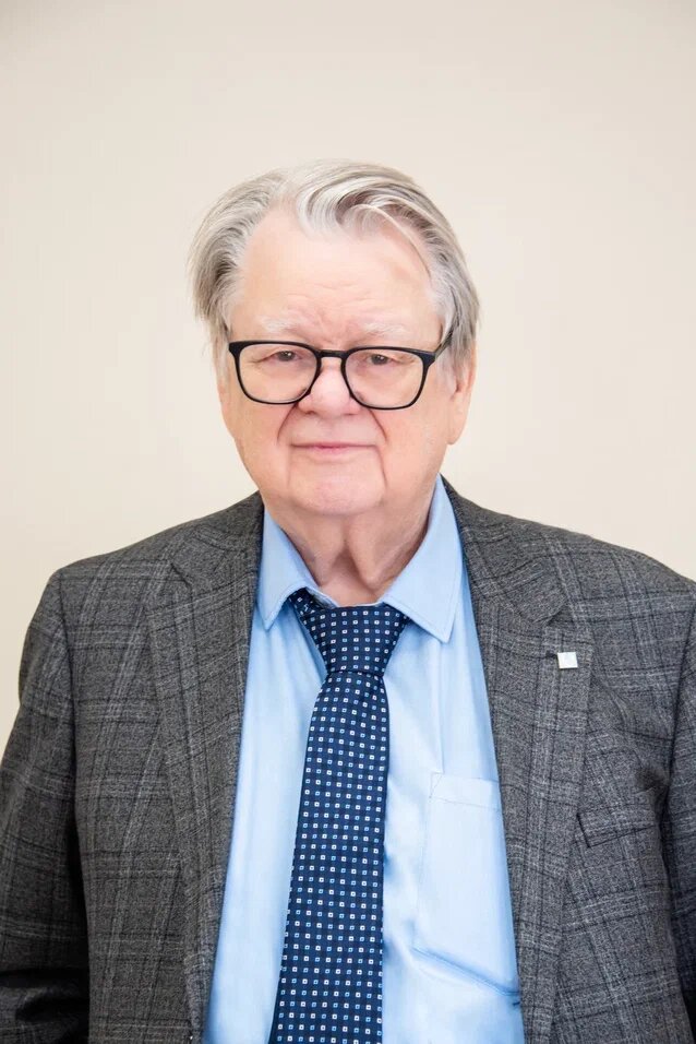 Сергей Львович Мишенков