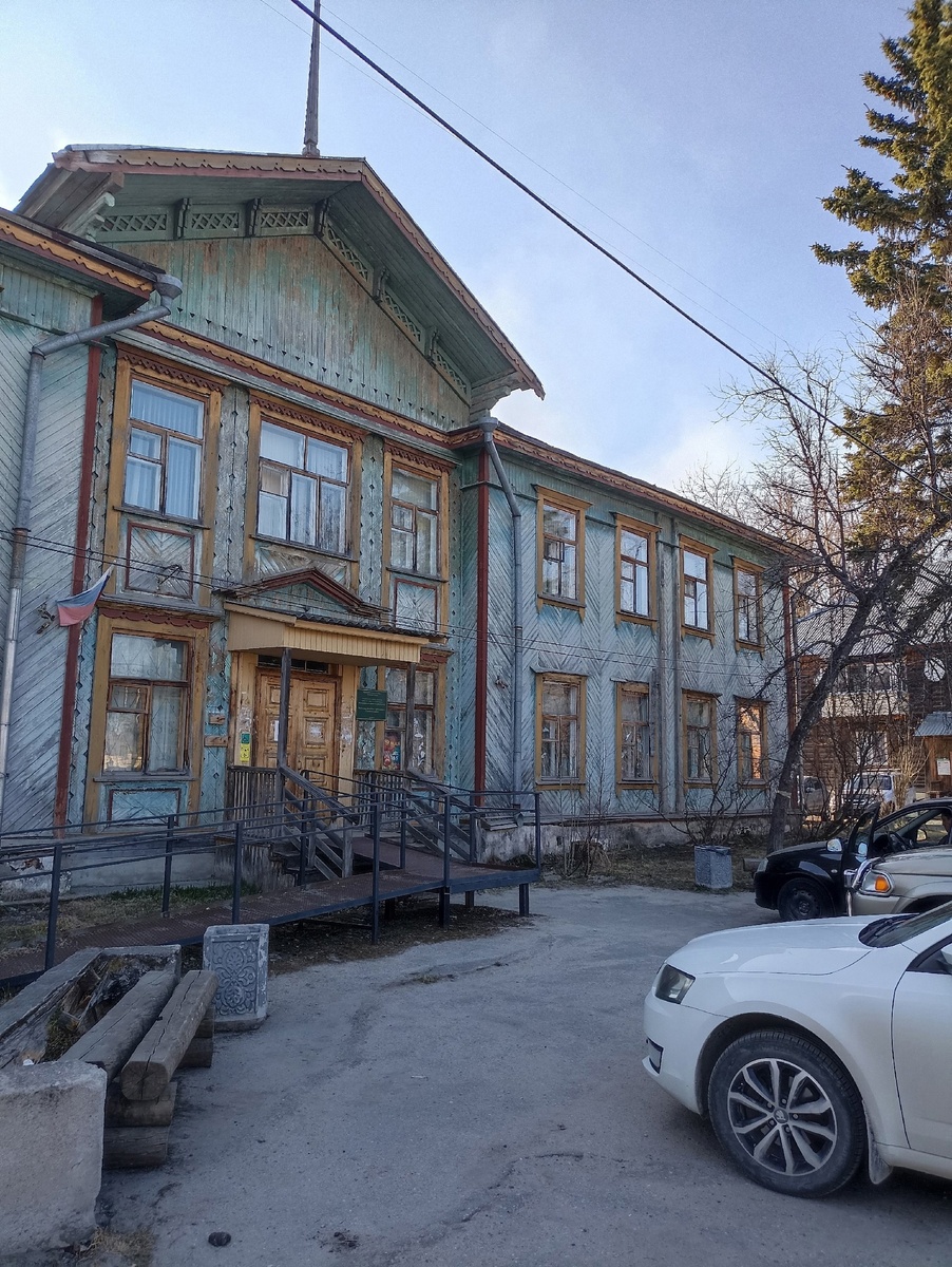    Фото: сообщество «Том Сойер Фест — Сегежа» / ВК