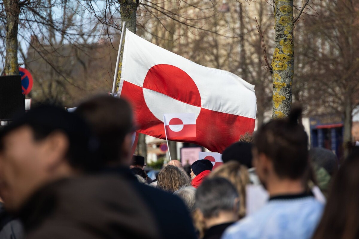     / Источник: © IMAGO/Kristian Tuxen Ladegaard B/Global Look Press