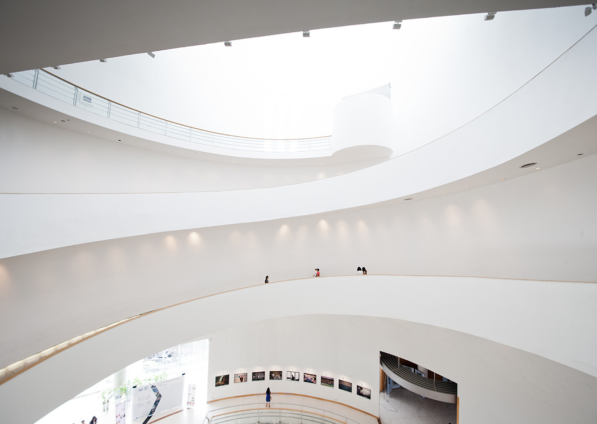 Бангкокский центр культуры и искусства