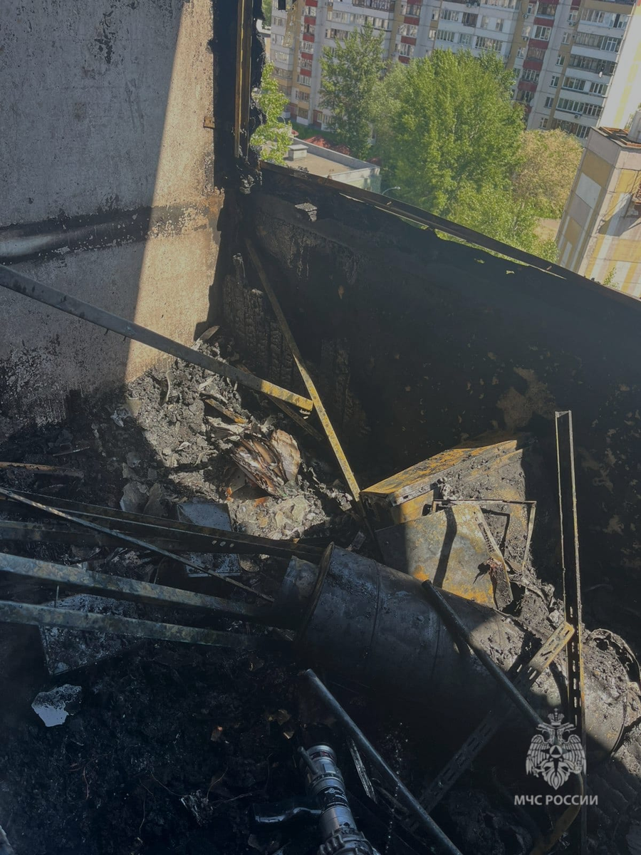 Фото: ГУ МЧС России по РТ