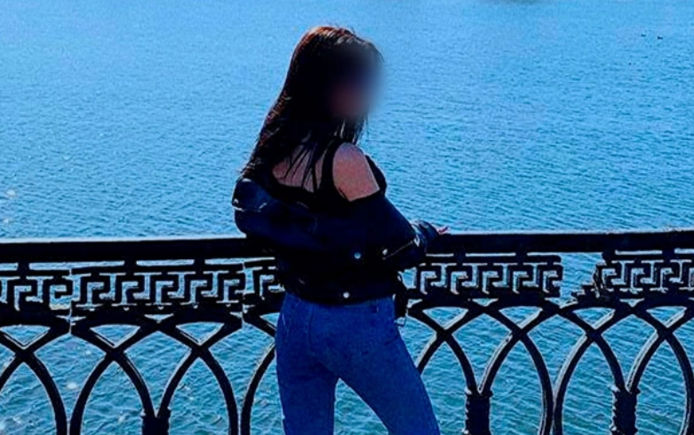 Фото Марии: соцсети