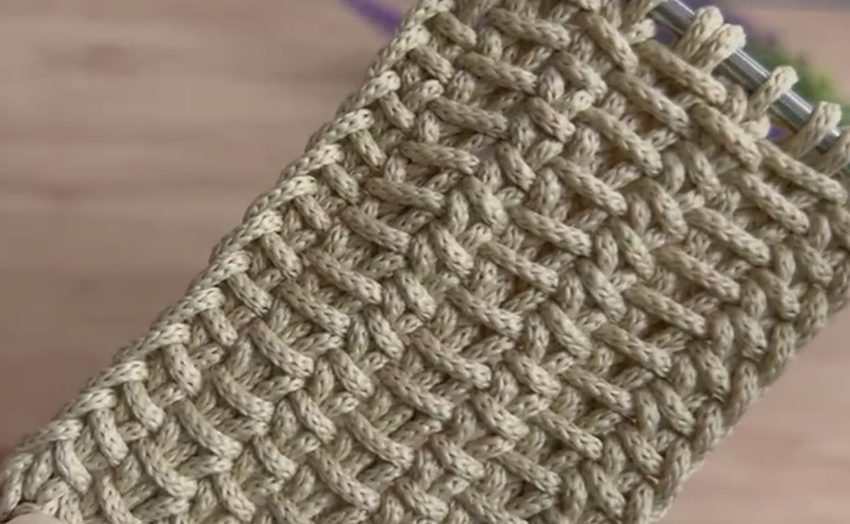 Хоббидом. Вязание с Надюшей