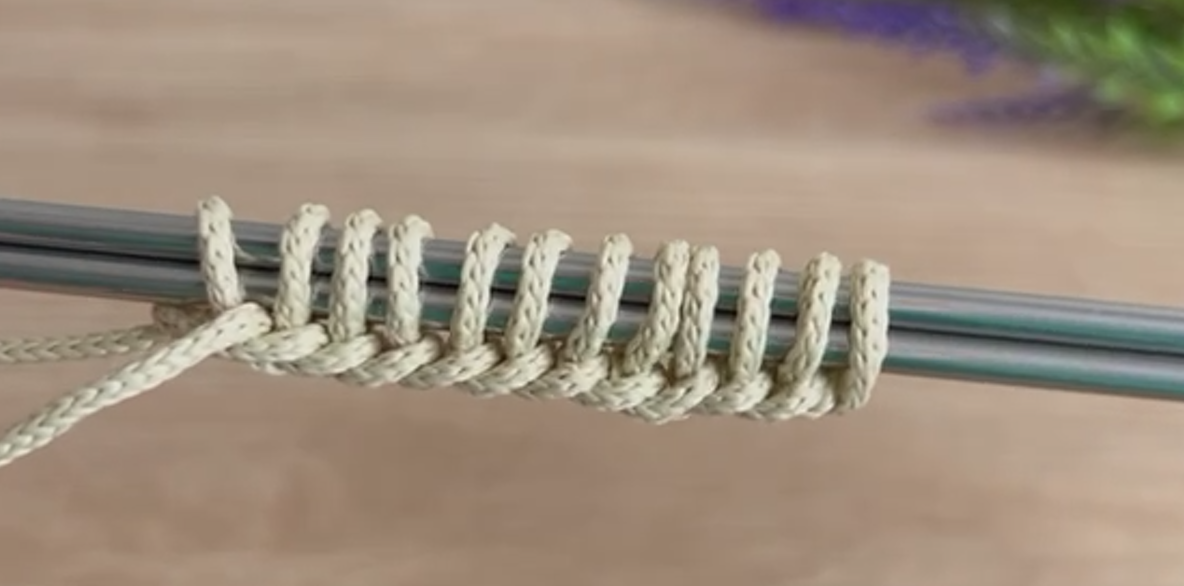 Хоббидом. Вязание с Надюшей