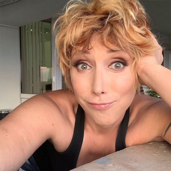 Елена Воробей