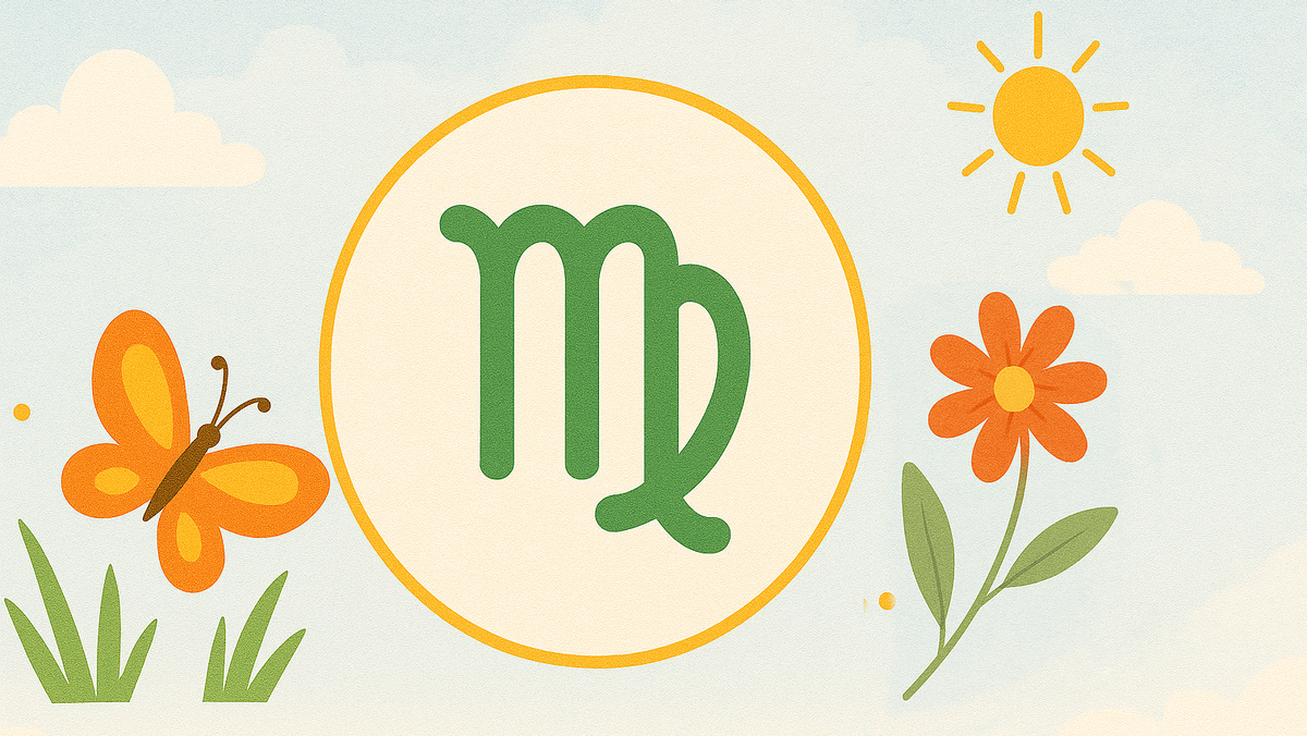 Гороскоп Дева июнь 2025