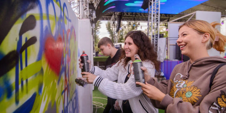    АКТИВНЫЙ ГРАЖДАНИН