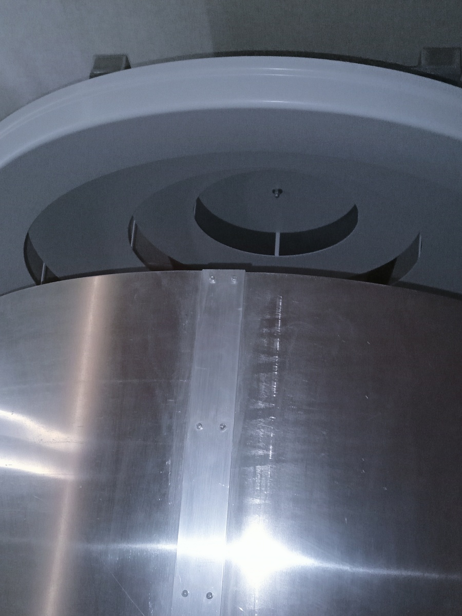 Импульсный резонатор - фото автора