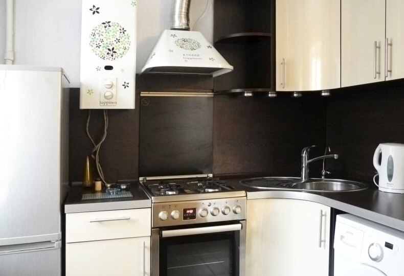 Кому не придется менять старую газовую плиту даже после истечения срока её службы: все тонкости новых правил