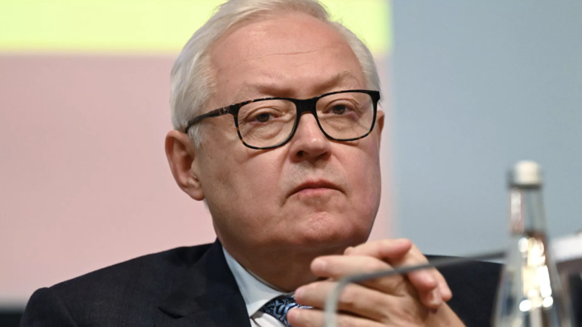   РИА Новости