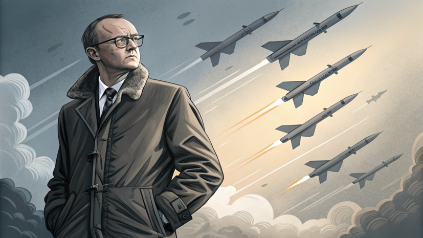    Сгенерировано с помощью ИИ