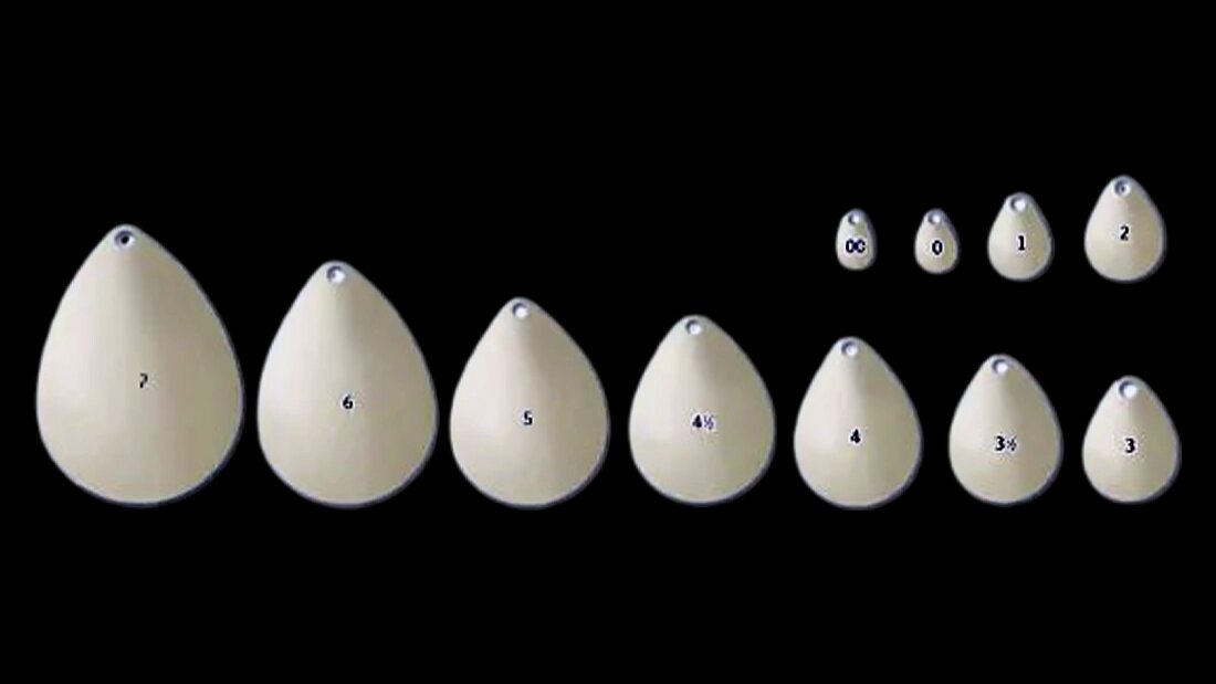 Лепесток «Колорадо»