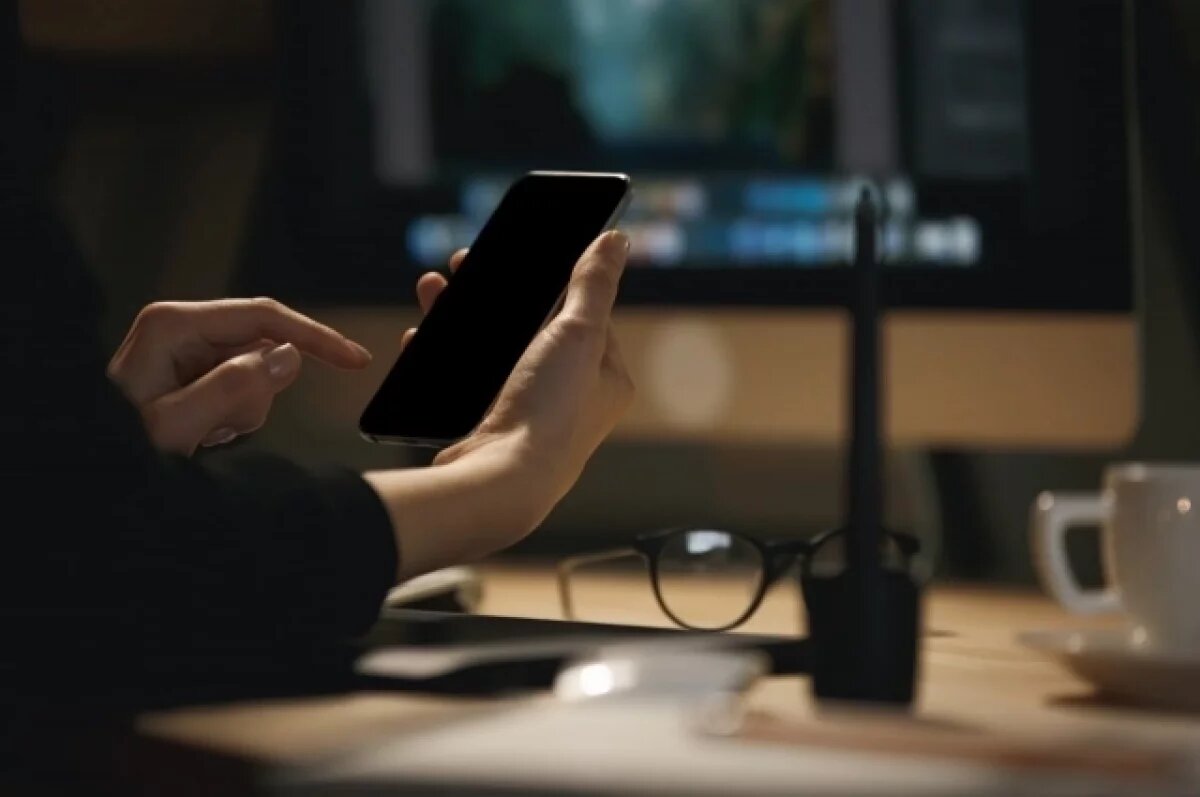    Воронежцев предупредили о мошеннической схеме с заработком на «лайках»