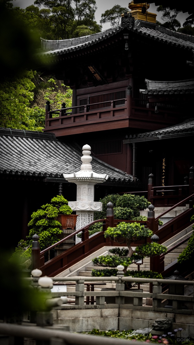 Ph: GORK | Geo: Hong Kong, CH